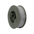C-TECH Tisková struna (filament) ESSENTIAL LINE, PETG, šedá, 1,75mm, 1kg