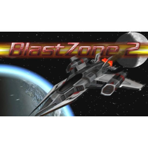 BlastZone 2 (PC) klíč Steam