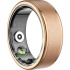 iGET Smart Ring R1 Rose Gold vel. 10