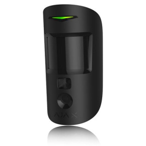 Ajax  MotionCam (PhOD) (8EU) ASP black (39289)