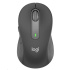 Bezdrôtová myš Logitech M650 M Signature, grafitová