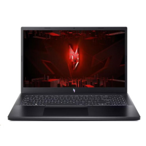 ACER NTB Nitro (ANV15-51-55LR),i5-13420H, 15,6" 1920x1080,16GB,1024GB SSD,RTX 4050 6GB,W11H,Black