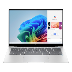 NTB HP OmniBook X 14-fe1012nc, QC Snapdragon X1P-42-100, 14" 2240x1400 IPS, 16GB LPDDR5X, SSD 512GB, Win11, 2Y onsite NTB HP OmniBook X 14-fe1012nc, QC Snapdragon X1P-42-100, 14" 2240x1400 IPS, 16GB LPDDR5X, SSD 512GB, Win11, 2Y onsite