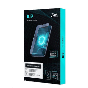 3mk ochranná folie 1UP pro OnePlus 13R 3mk ochranná folie 1UP pro OnePlus 13R