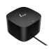 Dokovacia stanica HP - Thunderbolt 120W G4 EURO (Hook) 1xTB4, 4x USB 3.2, 2xUSB-C 3.2, HDMI 2.0, 2xDP 1.4, 1xRJ45