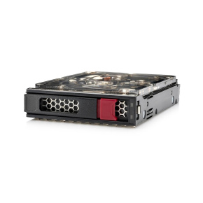 HPE 16TB SAS 12G Business Critical 7.2K LFF LP 1-year Warranty Helium 512e ISE Multi Vendor HDD P23608-B21 RENEW