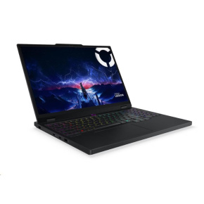 LENOVO NTB Legion 5 15IRX10 - i7-13650HX,15.3" WUXGA IPS,32GB,1TSSD,HDMI,RTX 5050 8GB,BezOS,3Y CC