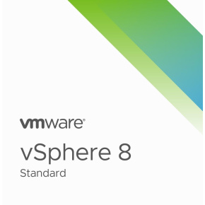 VMware vSphere 8 Standard pre 1 procesor