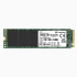 TRANSCEND SSD 110Q 1TB, M.2 2280, PCIe Gen3x4, NVMe, M-Key, QLC, bez DRAM