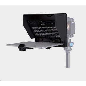 BAZAR - Feelworld TP10 Čtecí zařízení pro DSLR, podpora tabletů 11" - Poškozený obal (Komplet)