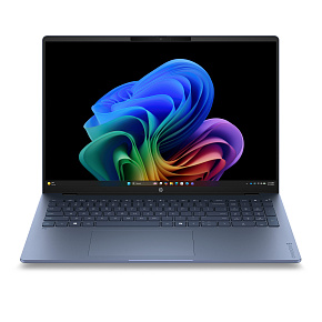 Smarty spec. NTB HP OmniBook 5 NG AI PC 16-bp0501ncx, Ryzen AI 7 445, 16GB LPDDR5X, SSD 512GB, Win11 Home
