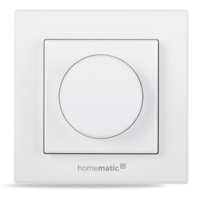 Homematic IP  Otočné tlačítko - HmIP-WRCR
