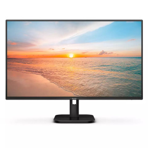 BAZAR - Philips MT VA LED 27" 27E1N1100A/00 - IPS panel, 100Hz, 1920x1080, D-Sub, HDMI, repro - Poškozený obal (Komplet) BAZAR - Philips MT VA LED 27" 27E1N1100A/00 - IPS panel, 100Hz, 1920x1080, D-Sub, HDMI, repro - Poškozený obal (Komplet)