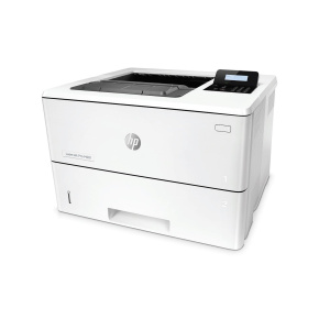 BAZAR - HP LaserJet Pro M501dn (A4, 43 ppm, USB 2.0, Ethernet, Duplex) - Poškozený obal (Komplet)