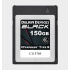 Delkin CFexpress BLACK R1725/W1530 150GB Type B