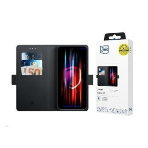 3mk ochranné pouzdro Wallet Case pro OnePlus 13