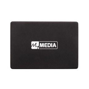 My MEDIA SSD 512 GB SATA III, 2.5" W 480/ R 520 MB/s