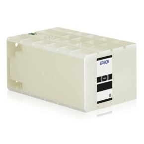 Čierny atrament EPSON WorkForce-M4015/4525 - čierny - 2.500 strán. (49 ml) Čierny atrament EPSON WorkForce-M4015/4525 - čierny - 2.500 strán. (49 ml)