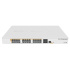 MikroTik Cloud Router Switch CRS328-24P-4S+RM, 800MHz CPU,512MB RAM, 24xLAN, 4xSFP+ slot, vrátane. L5
