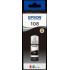 BAZAR - EPSON 108 EcoTank Black ink bottle - Poškozený obal (Komplet)