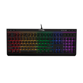 HyperX Alloy Core RGB Gaming Keyboard, US