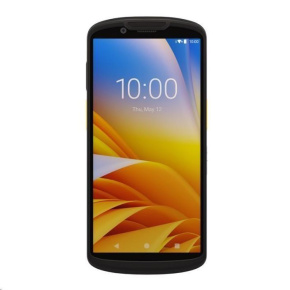 Zebra TC53, 2D, BT, Wi-Fi, NFC, warm-swap, PTT, GMS, Android Zebra TC53, 2D, BT, Wi-Fi, NFC, warm-swap, PTT, GMS, Android