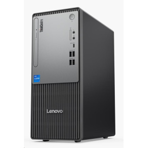 LENOVO PC ThinkCentre neo 50t G5 - i5-14400,16GB,512SSD,HDMI,DP,VGA,Int. Intel UHD 730,Black,W11P,3Y Onsite